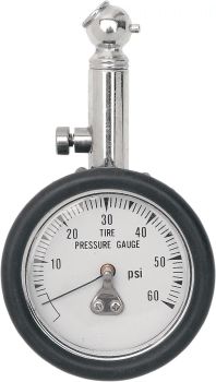 GAGE PRES 60PSI 45DEG