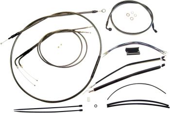 CONTROL CABLE KIT BP