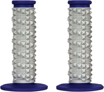 GRIPS DUALCOMPOUND GY/BL