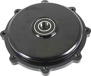 HUB SPKT/ADT/BRG ASSY BL