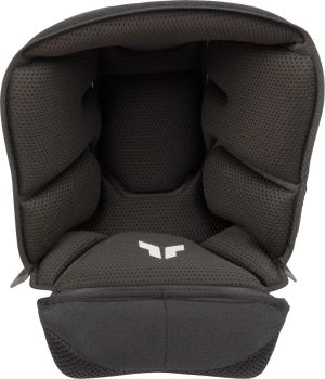 HELMET LINER REFLEX SPORT BK L