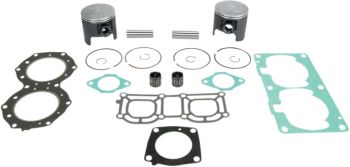 TOP END KIT YAM701 1MM