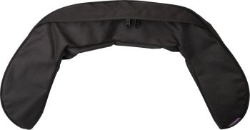BAG-P/U W/S ARCTIC BLK