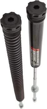 KIT FST MONOTUBE FORK FLHR STA