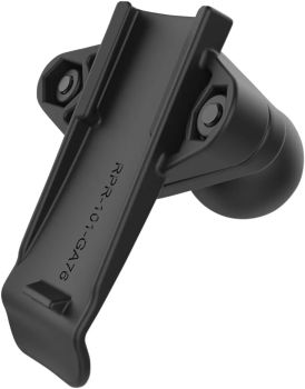 BALL SPINE MOUNT GARMIN