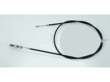 Handbrake cable black 910.309.002.0 for Puch DS 50 L, Zündapp