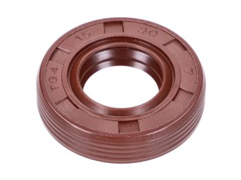 shaft seal ring Naraku FKM Premium 15x30x7
