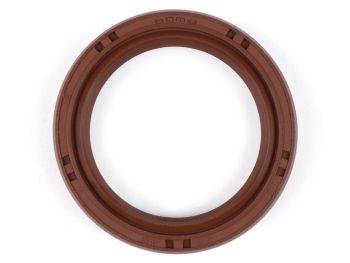 Oil seal 30x40x7mm -BGM PRO FKM/Viton® (E10/etahnol resistant)- (used for rear/front hub Vespa GS160 / GS4 (VSB1T), SS180 (VSC1T))