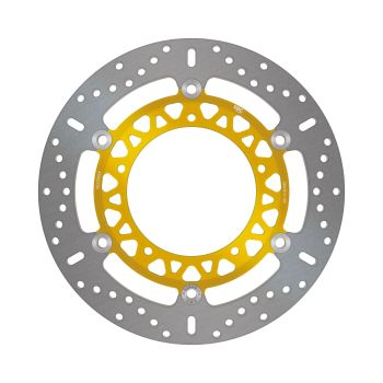 BRAKE ROTOR FLT X SERIES RND