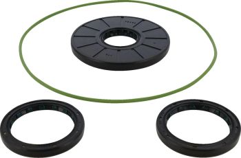 DIFFERENTIAL SEAL ONLY KIT REA