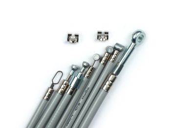 train set BGM PRO Silk Liner for Vespa PX old (-1984)