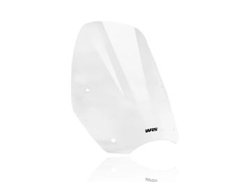 WINDSCREEN TOURING SH300 CLEAR