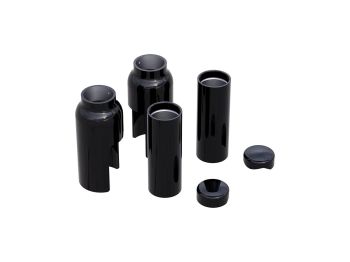 FORK COVER KIT COMPLETE FXBR '