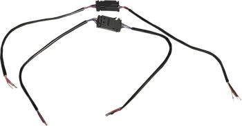 WIRE CONNECTOR QKDISCNCT