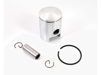 Piston set 37.98mm with piston ring for Hercules, Prima 4, 5