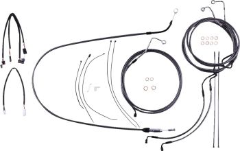 CONTROL CABLE KIT KF
