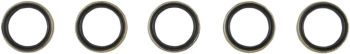 SEAL MAIN DR GEAR 91-99