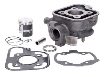 cylinder kit Naraku V.2 50cc for Peugeot horizontal LC