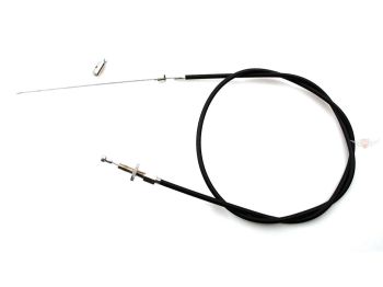 Clutch cable black 1978 for Garelli, Europed, Cortina 25