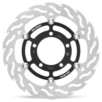 BRAKE DISC FLAME FLOAT FT R