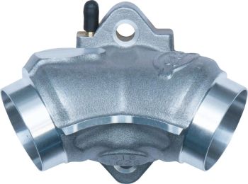 MANIFOLD SPR E EVO BT