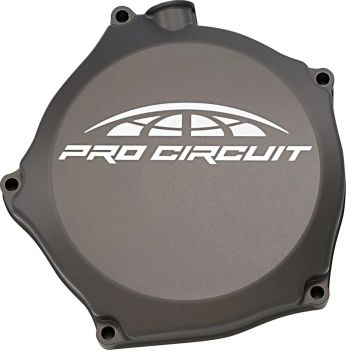 COVER CLUTCH KXF250 09