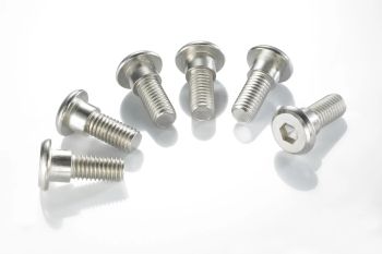 BRAKE ROTOR BOLTS