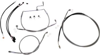 CONTROL CBLEKIT XR SS/CH
