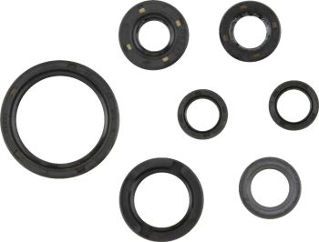 SEALS OIL KIT YFZ450R YZ450F W