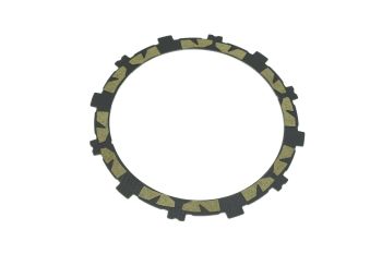 CLUTCH THIN FRICTION DSC