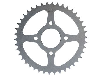rear sprocket AFAM 42 teeth 520 for KTM Duke 200