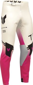 PANT SPORTMODE GEO VW/PK 36