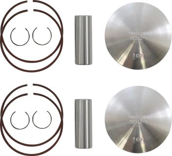 PISTON KT STD B POLARIS