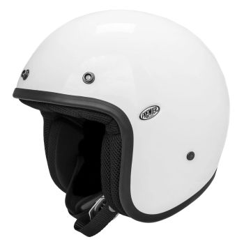 HELMET VNTGE CLASS U8 3X