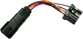 HARNESS REAR FEND ADAPTER