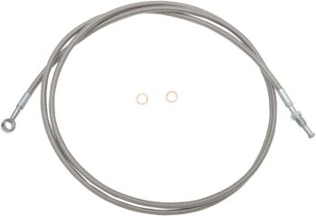 CLUTCH LINE 15-17 14FL SS