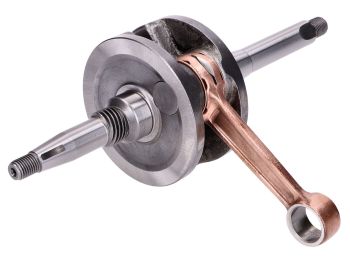 crankshaft Top Racing high quality for Honda Bali, SH Scoopy 100 (96-00) TR