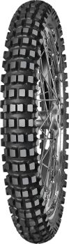 ENDURO TRAIL XT+ 120/70B19 60T