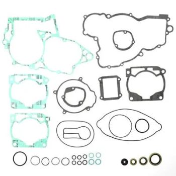 GASKET KIT COMPLETE KTM