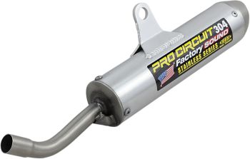 MUFFLER 304 1061985