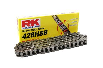 CHAIN RK428HSB 138C