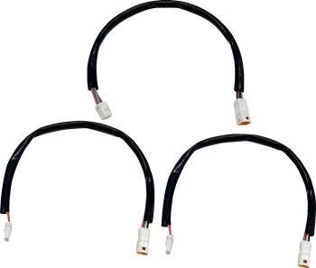 WIRE EXTENSION KIT FLTR/FLHX 2