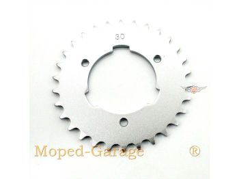 Sprocket 30 teeth 62mm 4,5mm for Victoria, DKW, Zweirad Union
