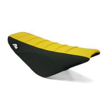 SELLE APOLLO RFZ ELITE JAUNE