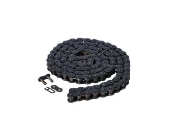chain 1/2x5.4 black for Simson S51, S53, S70, S83, SR4-2 Star, SR4-3 Sperber, SR4-4 Habicht, KR51/1, KR51/2