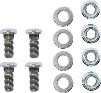 WHEEL STUD/NUT KIT MSE