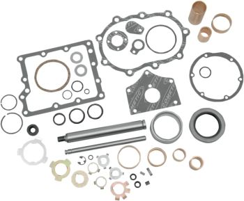 TRANS REBLD KIT 36-76 BT