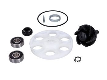 water pump repair kit for Minarelli LC