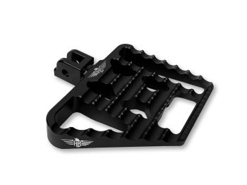 FLOORBOARD MINI V1 REAR SOFTAI