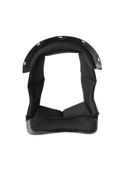 CROWN PAD SM7 BLACK L